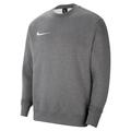 Nike CW6904-071 PARK 20 JR Sweatshirt Kid CHARCOAL HEATHR S