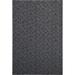 Gray 168 x 144 x 0.3 in Area Rug - DASTINGO Square Solid Color Power Loomed Indoor/Outdoor Use Area Rug in | 168 H x 144 W x 0.3 D in | Wayfair