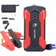 MAGICFOX Booster Batterie Voiture - 600A 15000mAh - Jump Starter (Jusqu'à 6,0L Essence/3.0L diesel)