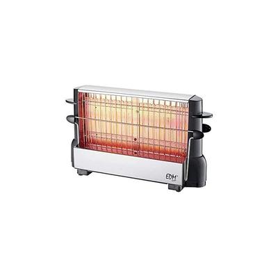 EDM - Vertikaler Toaster 700w 28x9x18cm Image