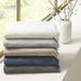 Ebern Designs Cotton Dobby Slub 6 Piece Towel Set Terry Cloth/100% Cotton in Gray | 30 W in | Wayfair 07390CCA46C64D5A9BE04254B13ABA81