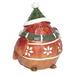 The Holiday Aisle® Figurines & Collectibles Resin | 4.25 H x 3.5 W x 3.75 D in | Wayfair C5E996ADF3704693B9B5B23E2858CF00