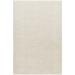 White 36 x 24 x 0.01 in Area Rug - Birch Lane™ Saffron Striped Flatweave Recycled P.E.T. Indoor/Outdoor Area Rug in Khaki Recycled P.E.T. | Wayfair