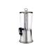 Prep & Savour Camesha 288 oz. Beverage Dispenser Stainless Steel in Gray | 14.5 H x 11.5 W in | Wayfair 4DB62EEE60574182A476B5901AA3E3CB