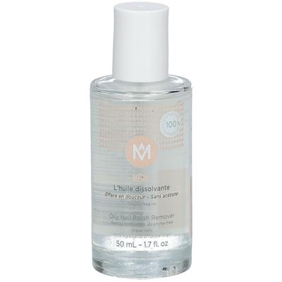 Meme Nagellackentferner 50 ml Flüssigkeit Image