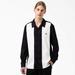 Dickies Men's Westover Long Sleeve Shirt - Black Size 2Xl (WLE05)