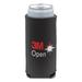 WinCraft 3M Open 12oz. Slim Can Cooler