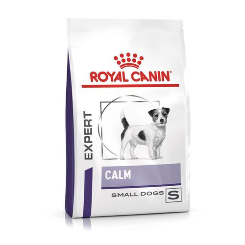 4kg Calm Royal Canin Expert Hundefutter trocken