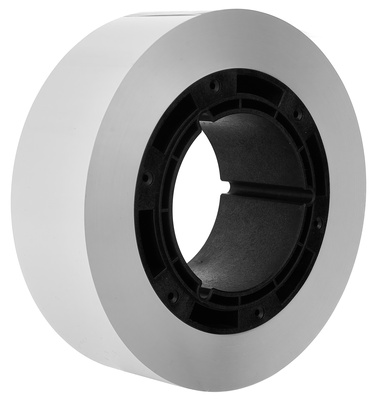 RTM Leader Tape White 2