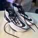 Nike Shoes | Men’s Nike Zoom Rise Shoes. Collectible Item Of Nikes Collectible Shoes. | Color: Black/White | Size: 8.5