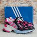 Adidas Shoes | New Adidas Eqt Gazelle Sneakers | Color: Blue/Pink | Size: 7.5