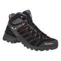 Salewa Herren MS Alp Mate Mid WP schwarz 46.5