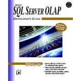 Microsoft SQL Server OLAP Developers Guide