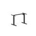 Rye Studio Electric Height Adjustable T-Base