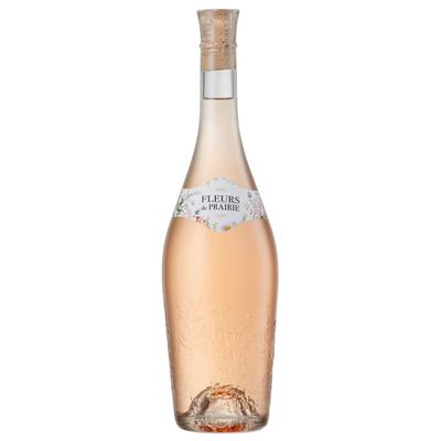 Fleurs de Prairie Rose 2021 RosÂ‚ Wine - France