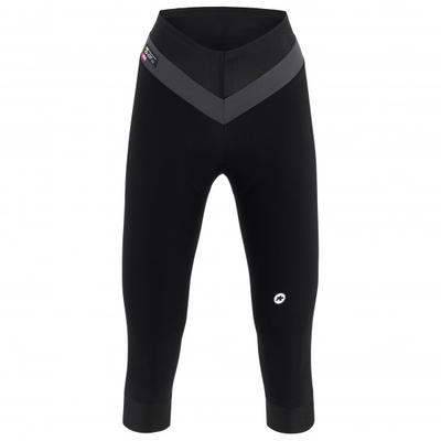 ASSOS - Women's Uma GT Spring Fall Half Knickers C2 - Radhose Gr XL schwarz Image