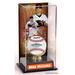 Mike Mussina Baltimore Orioles Hall of Fame Sublimated Display Case with Image