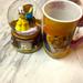 Disney Accents | Beauty And The Beast Set | Color: Blue/Yellow | Size: Os