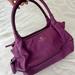 Kate Spade Bags | Kate Spade Southport Ave Stevie Shoulder Bag | Color: Purple | Size: Os