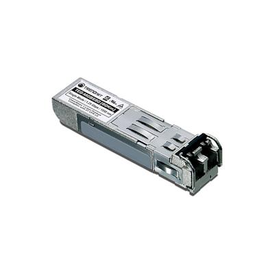 TRENDnet TEG-MGBS80 Mini-GBIC Single-Mode LC Module (80KM) Image