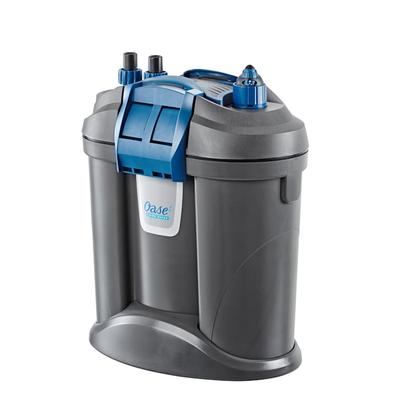 Oase FiltoSmart Thermo 200 External Filter, 210 GPH