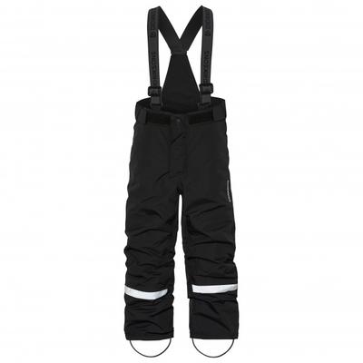 Didriksons - Kid's Idre Pants 6 - Skihose Gr 120 schwarz Image