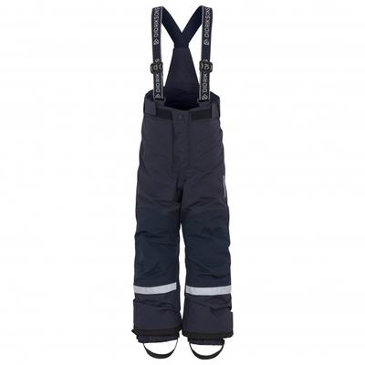 Didriksons - Kid's Idre Pants 6 - Skihose Gr 80 blau Image