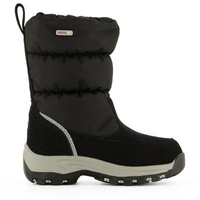 Reima - Kid's Vimpeli - Winterschuhe 22 | EU 22 schwarz Image
