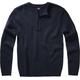 Brandit Armee Pullover, blue, Size S