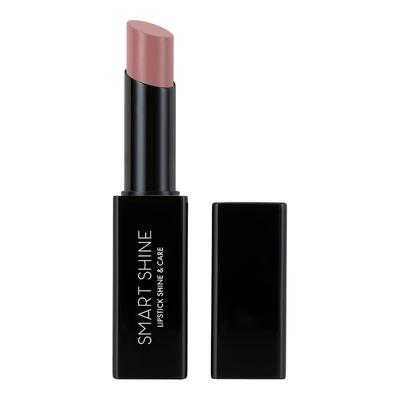 Douglas Collection Make-Up Smart Shine + Care Lippenstift 19 Vintage Rose 3 g Rosegold Image