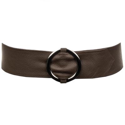 Vanzetti - Gürtel Leder 1 ct Braun Damen (37.99 € / 1 ct)