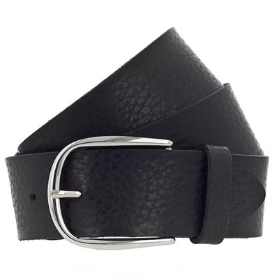 Vanzetti Gürtel 80 cm Schwarz Damen