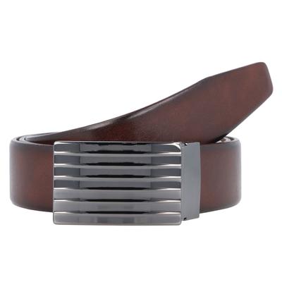 Vanzetti - Gürtel Leder 1 ct Braun Herren (42.19 € / 1 ct) Image