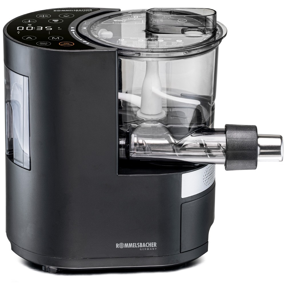 ROMMELSBACHER Nudelmaschine Pastarella PM 220 Image