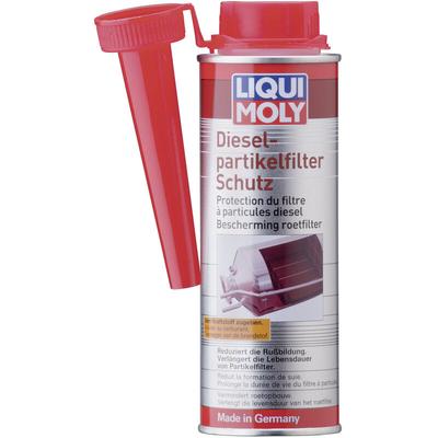 Diesel Partikelfilter Schutz 5148 250 ml - Liqui Moly