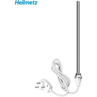 Heilmetz - 1200W Heizstab, Heizpatrone Heizelemente für Heizungen Heizkörper Badheizkörper