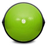 BOSU The Original Balance Core Ab Sport Trainer 65cm/26in Diameter, Black/Green