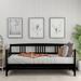 Twin Size Solid Wood Daybed