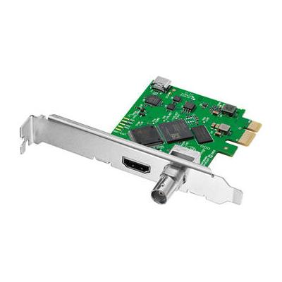 Blackmagic Design DeckLink Mini Monitor HD BDLKMINIMON3G