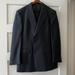 Burberry Suits & Blazers | Burberry Suit | Color: Gray | Size: 44l