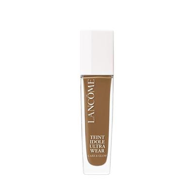 Lancôme Teint Idole Ultra Wear Care & Glow Foundation 505N 30 ml Braun Image