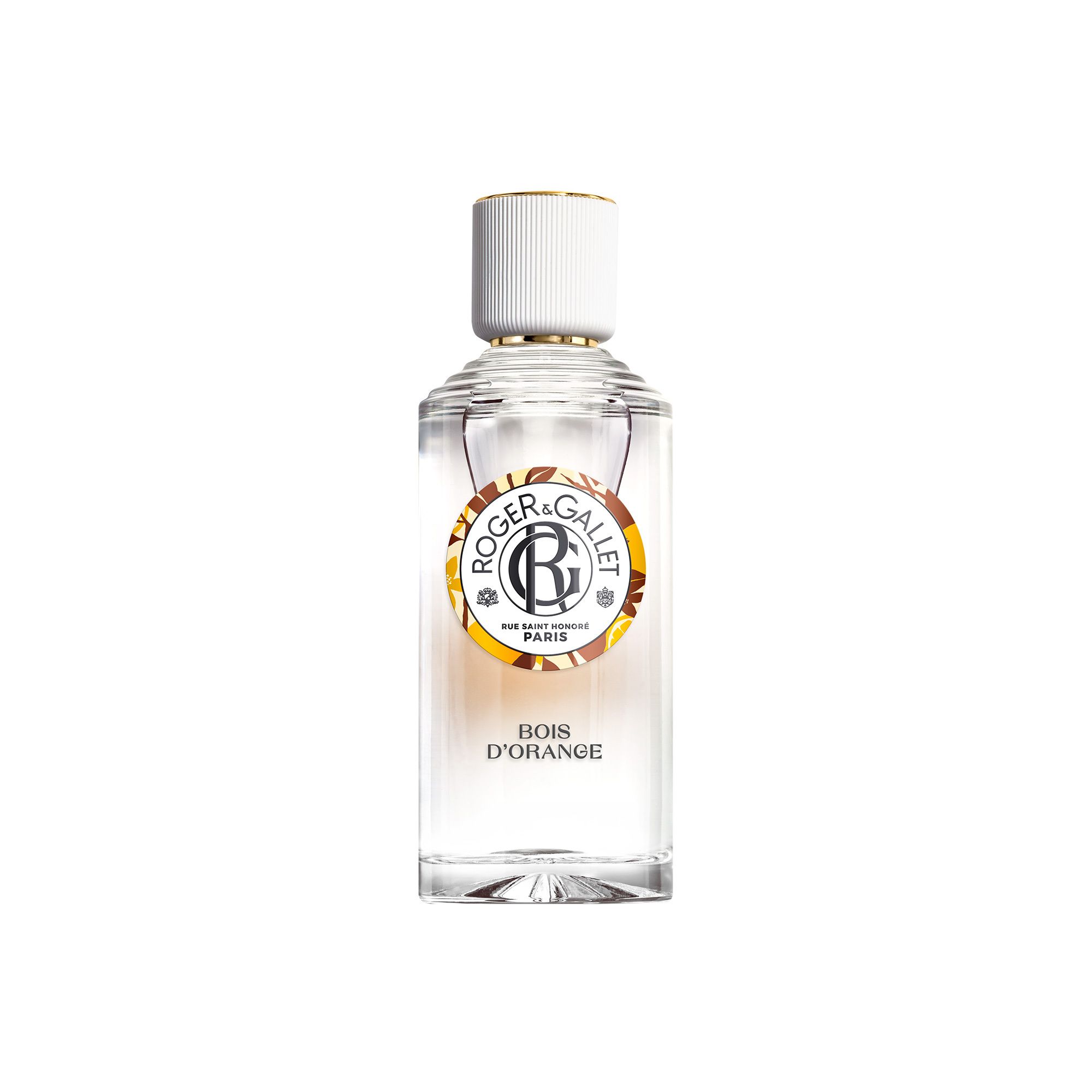 ROGER&GALLET Bois D