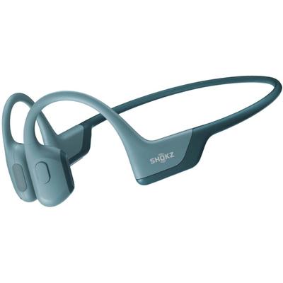 Shokz Openrun Pro Premium Bone Conduction Open-Ear...