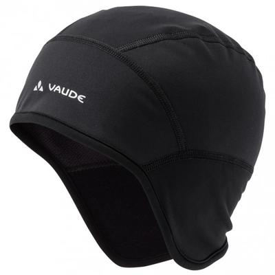 Vaude - Bike Windproof Cap III - Radmütze Gr XS schwarz Image