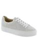 Betsey Johnson Sidny - Womens 10 White Oxford Medium