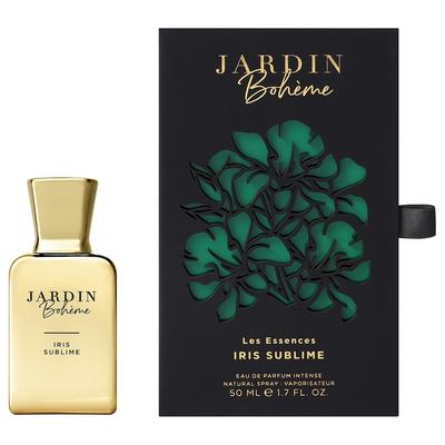 Jardin Bohème Les Essences Iris Sublime Eau de Parfum 50 ml Damen Image