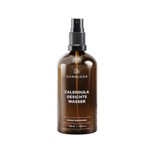 Junglück Gesichtswasser Calendula 100 ml