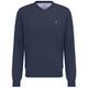 Fynch-hatton V-Neck Herren night, Gr. XL, Baumwolle, Pullover