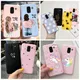 Coque souple en silicone pour Samsung Galaxy J6 J6 Plus J6 Plus J610 J610F J600F 2018 2018