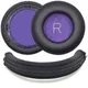 Remplacement des coussinets d'oreille BackBeat Pro 1 housse de coussin manchons pièces de